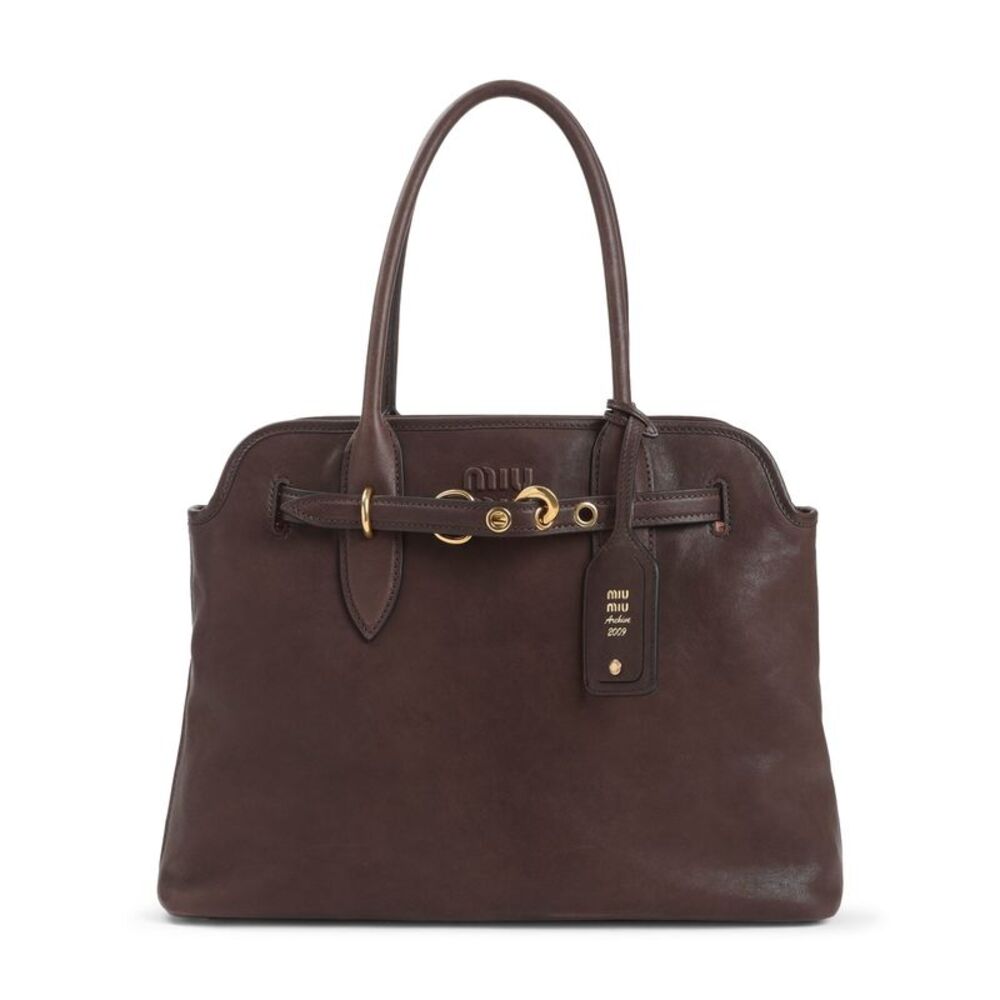 Miu Miu Aventure Handbag Women